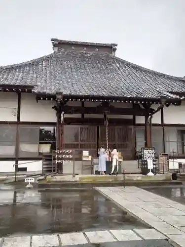 松源寺(群馬県)