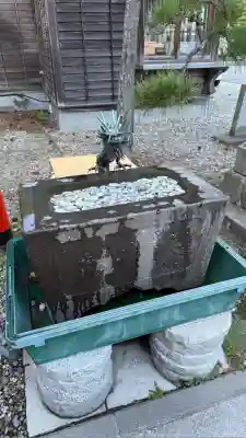 函館八幡宮(北海道)