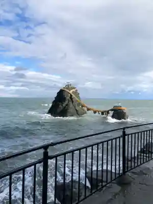 二見興玉神社(三重県)