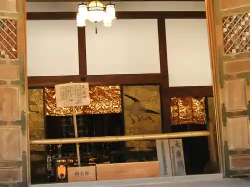 高野山金剛峯寺(和歌山県)