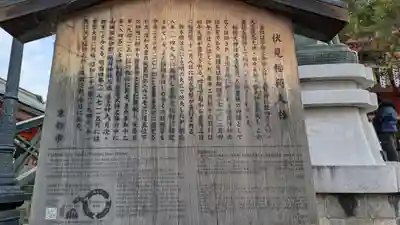 伏見稲荷大社(京都府)