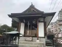 新長谷寺のその他建物