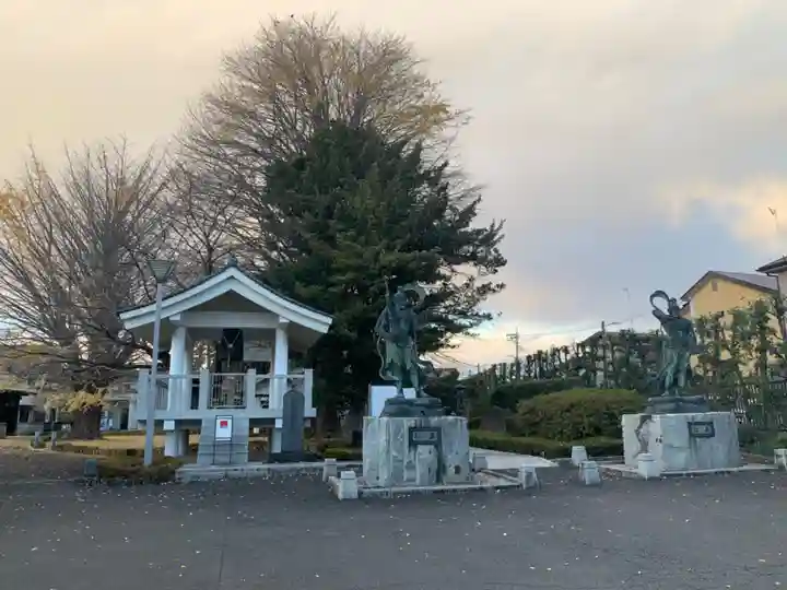 星谷寺のその他建物