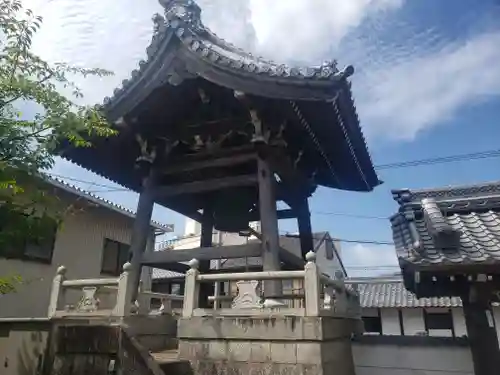 教善寺の建物その他