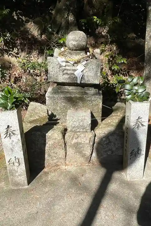 勝手神社(滋賀県)
