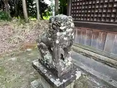 八坂神社(奈良県)