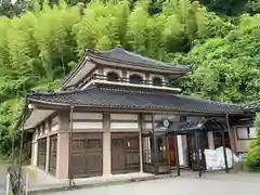 一閑寺(石川県)