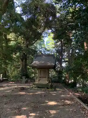 竈神社(千葉県)
