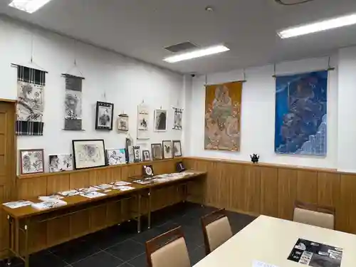 成田山川越別院(埼玉県)