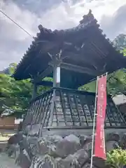 丹生大師 神宮寺の建物その他