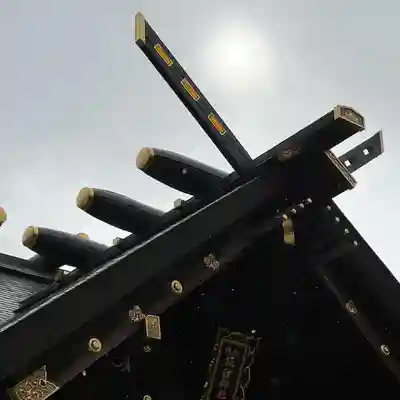 札幌諏訪神社のその他建物