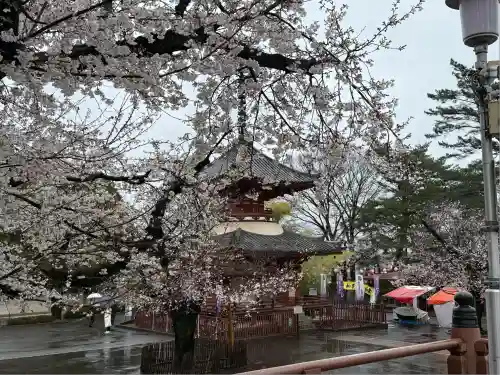 喜多院(埼玉県)