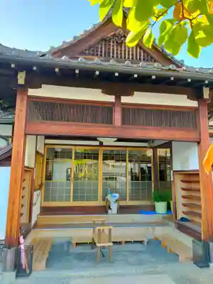 本傳寺(大阪府)