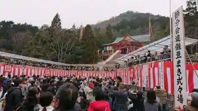 播州成田山法輪寺(兵庫県)