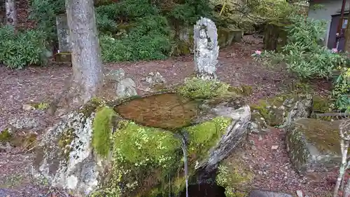 中禅寺のその他建物