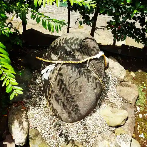 平河天満宮のその他建物