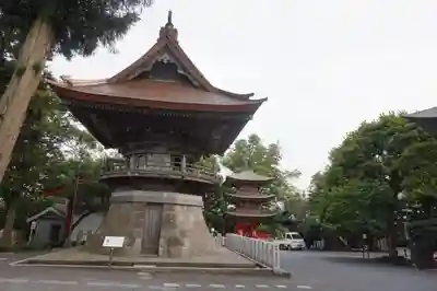 布施弁天 東海寺のその他建物