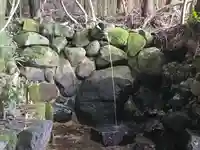 玄賓庵(奈良県)