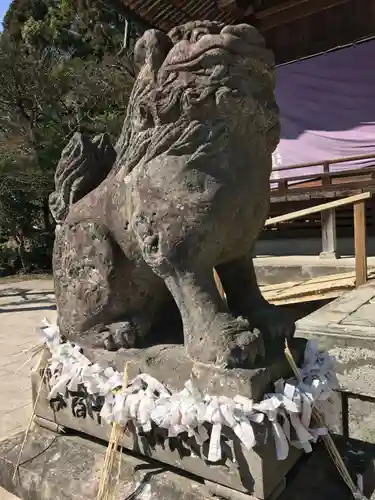 火男火賣神社（下宮）(大分県)