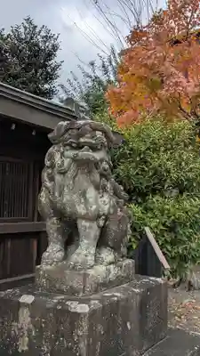 和田神社(滋賀県)