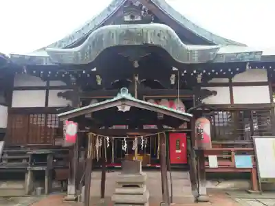 北向山不動院(京都府)