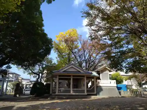 菅原神社(熊本県)