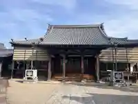 専修寺神戸別院(三重県)