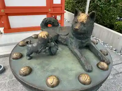 水天宮(東京都)