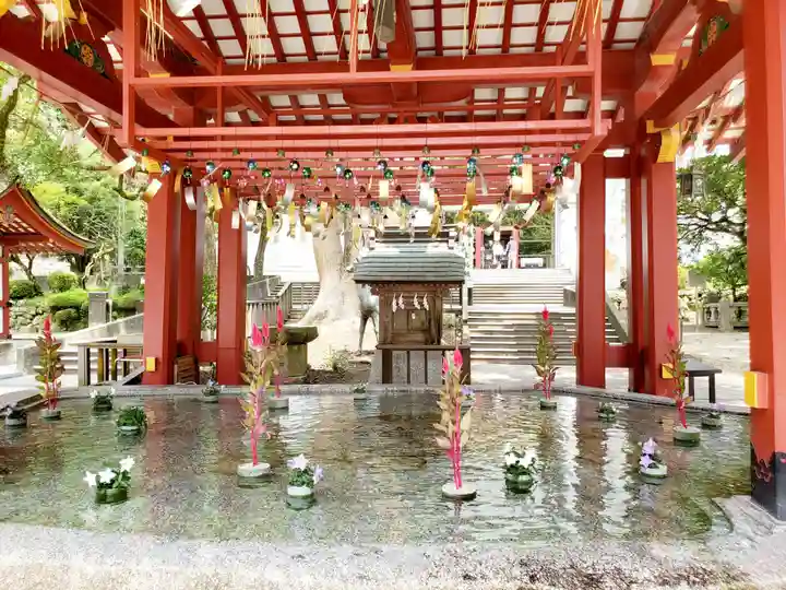 太宰府天満宮(福岡県)