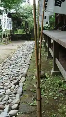 杉本寺のその他建物