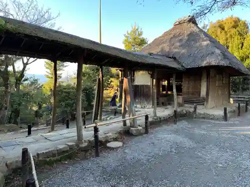 高台寺（高台寿聖禅寺・高臺寺）(京都府)