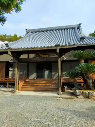 浄満寺(和歌山県)
