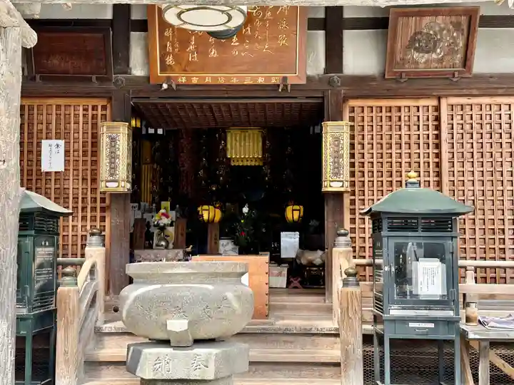 興福寺 南円堂(奈良県)