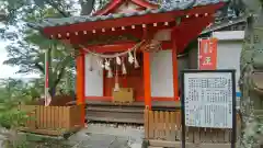 玉前神社(千葉県)