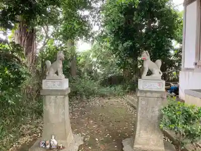 鶴ヶ峰神社(神奈川県)