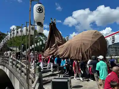 和霊神社(愛媛県)