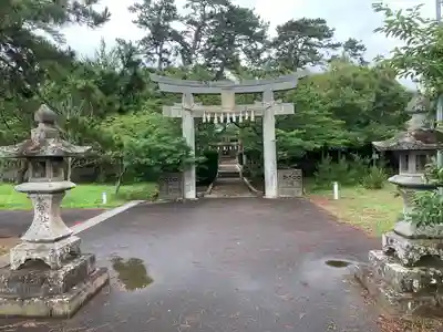 寄八幡神社(長崎県)