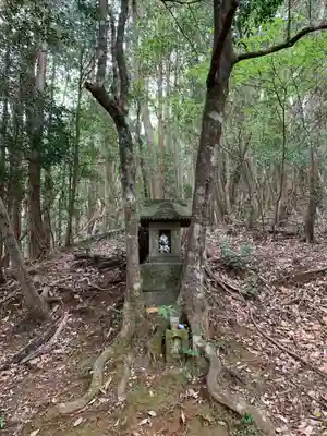 神明社(千葉県)