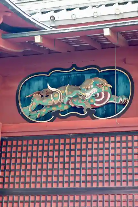 金王八幡宮(東京都)