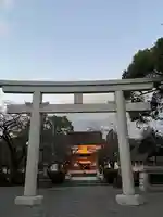 富士山本宮浅間大社(静岡県)