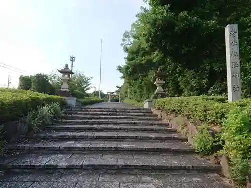 梅坪神社のその他建物