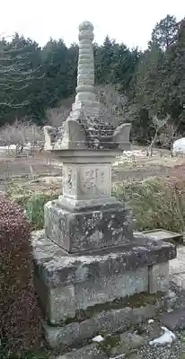 青龍寺(奈良県)