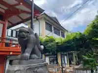 善國寺(東京都)