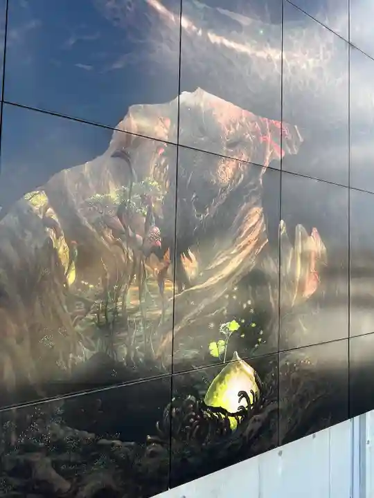 門戸厄神東光寺(兵庫県)