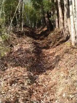 三峯神社（笹森）(宮城県)