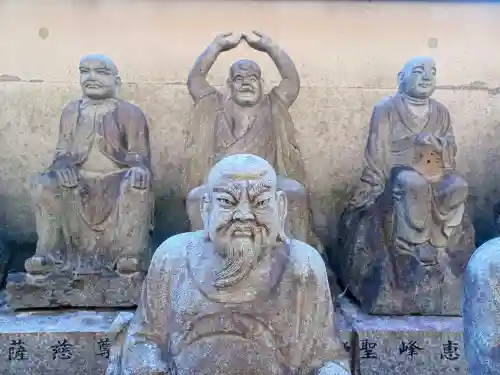 浄牧院(東京都)