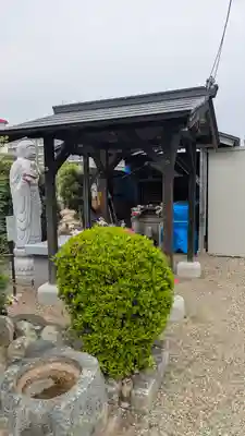 夜泣き地蔵(京都府)