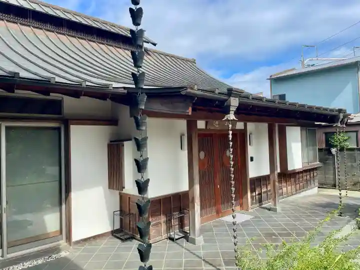 大長院(神奈川県)