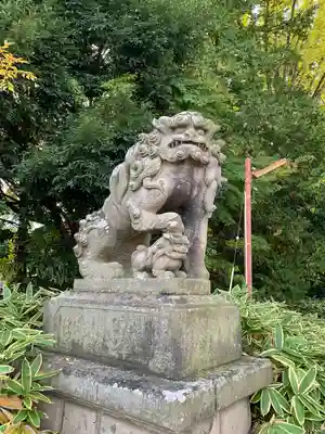 神炊館神社 ⁂奥州須賀川総鎮守⁂(福島県)