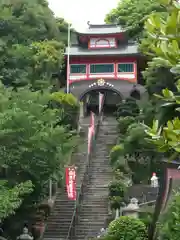 津照寺(高知県)